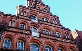 Lueneburg Wasserviertel